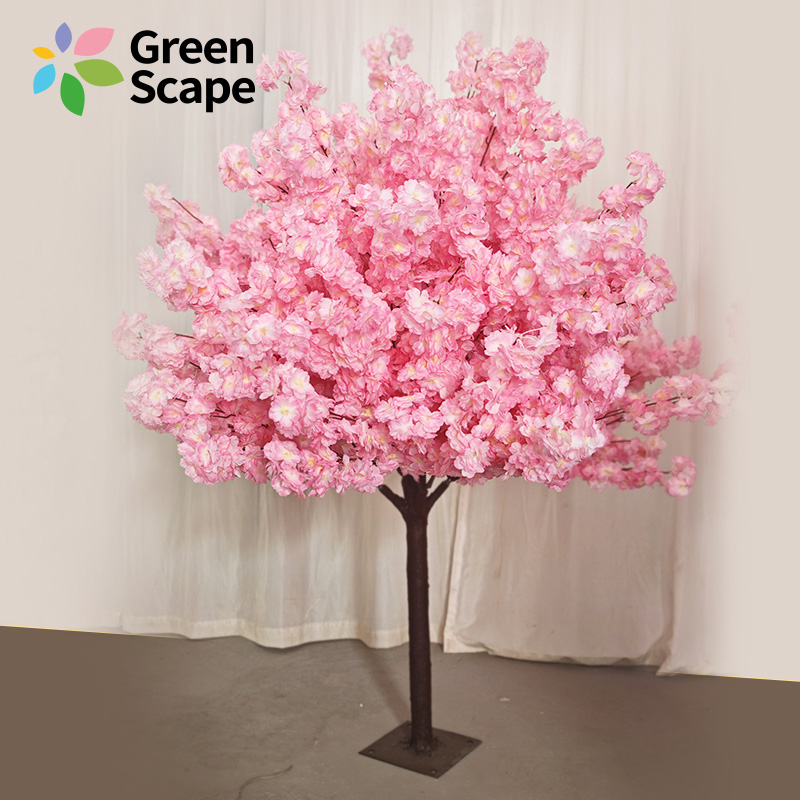 Cherry Blossom Tree