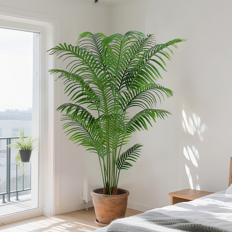 The Guifei Sunflower is a house protection plant | With a tall and imposing shape, it is planted at the entrance of the courtyard, symbolizing good fortune and warding off evil spirits